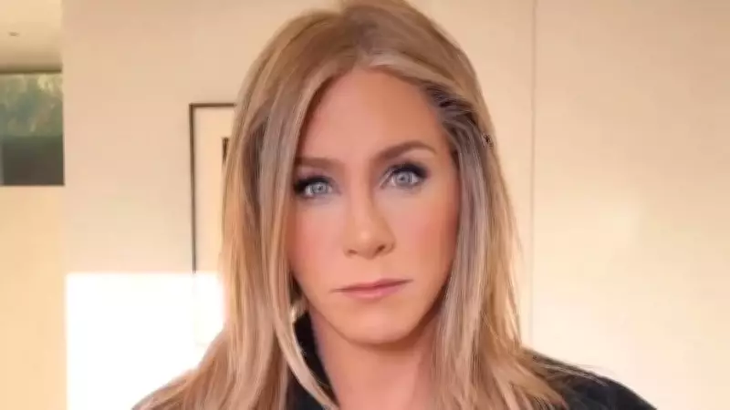 Jennifer Aniston's Journey Through Love: From Brad Pitt to Finding Peace