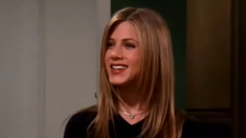 Jennifer Aniston's Philosophy: Choosing Happiness Amid Hollywood Scrutiny
