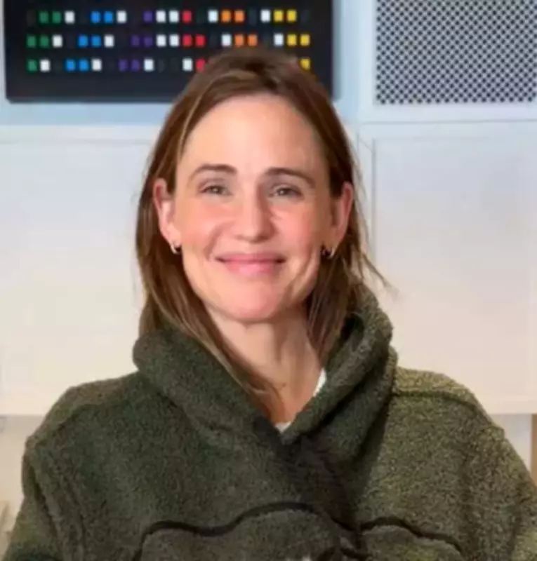 Jennifer Garner Opens Up About Co-Parenting Realities With Ben Affleck