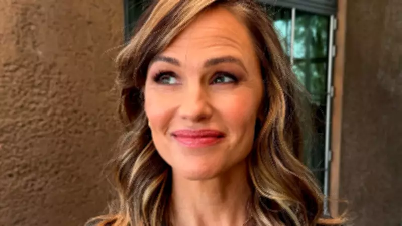 Jennifer Garner's Kids Find Her 'Fully Cringe,' Actress Reveals in Candid Interview