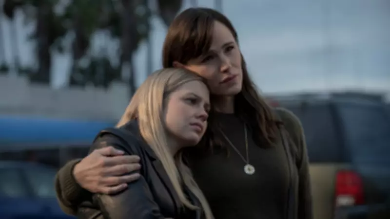 Jennifer Garner's 'The Last Thing He Told Me' Season 2 Premieres February 20