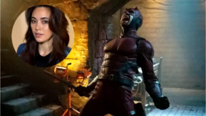 Jessica Henwick Praises 'Daredevil: Born Again' Season 2, Confirms No Return as Colleen Wing