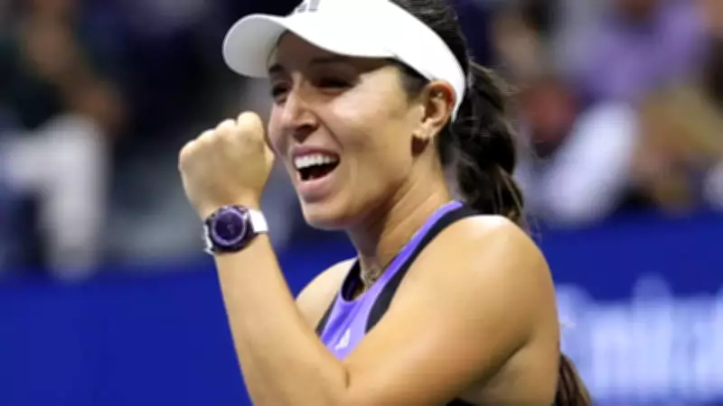 Jessica Pegula's $20M Net Worth: Built Through Tennis Consistency, Not Family Wealth