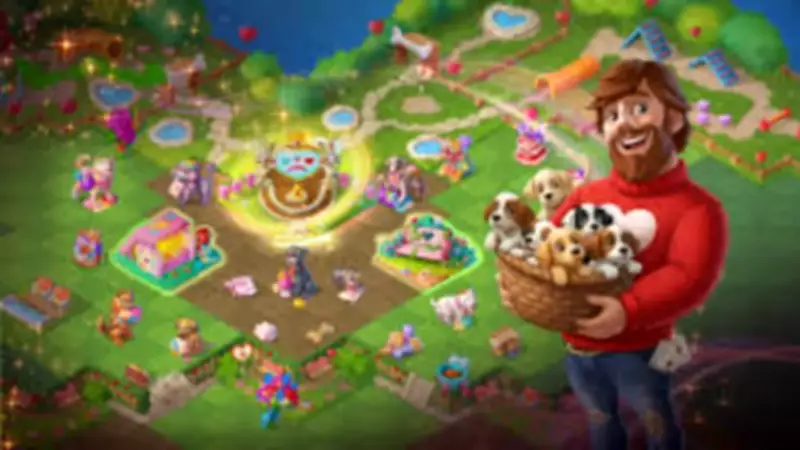 JetSynthesys Acquires Top-Grossing Mobile Game EverMerge in Major Global Expansion Move