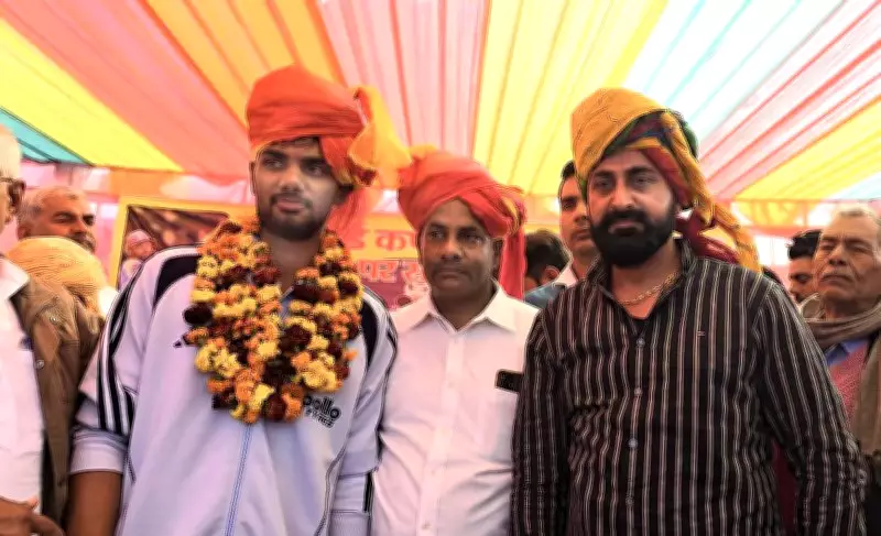 Jhajjar Athletes Shine Globally, Marking a Stellar Start to 2026