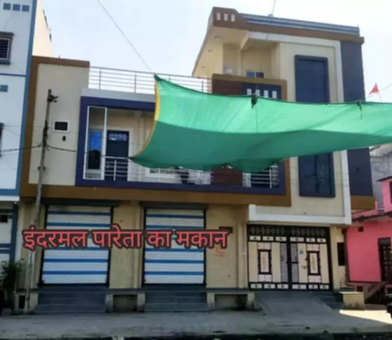 Jhalawar Police Seek Court Order to Attach Assets from Multi-Crore Cyber Fraud