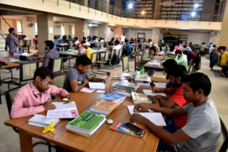 Jharkhand Battles Digital Addiction: Community Libraries Rise to Revive Reading Culture