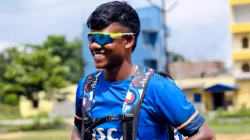 Jharkhand Clinches Ranji Trophy Quarterfinal Spot with Thrilling Win Over Odisha