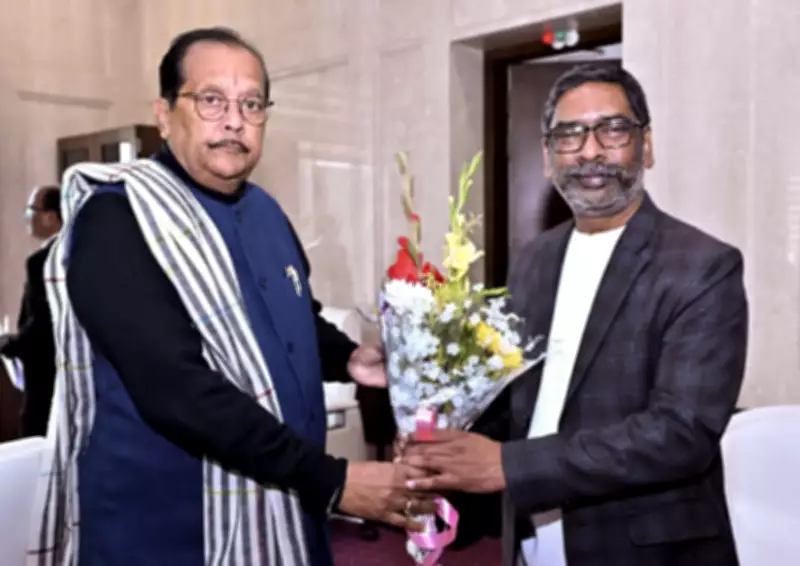Jharkhand FM Tables Rs 6,540 Crore Supplementary Budget, Legislators Raise Migrant Worker Concerns