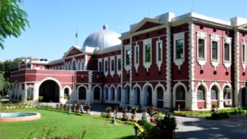 Jharkhand High Court Orders Immediate FIR in HIV Infection Case of Five Thalassemia Children