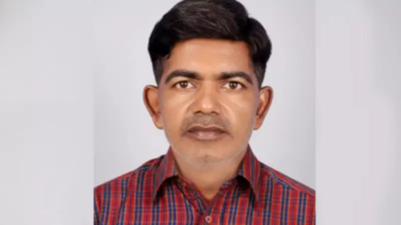 Jharkhand Man Missing in Saudi Arabia After 'Jai Mata Di' Airport Text