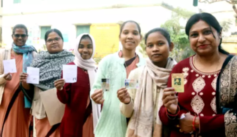 Jharkhand Municipal Election Results to be Announced on February 27