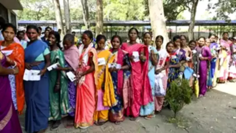 Jharkhand Municipal Polls 2026: Full Results for All 20 Councils Declared