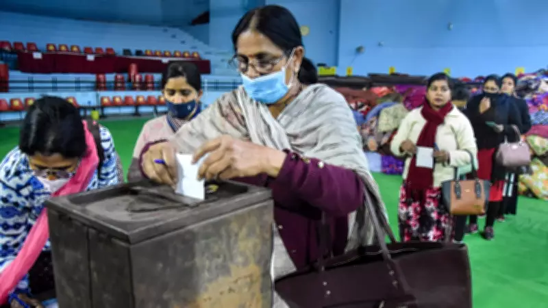 Jharkhand Municipal Polls 2026: Jhumri Telaiya-Koderma Council Results Declared