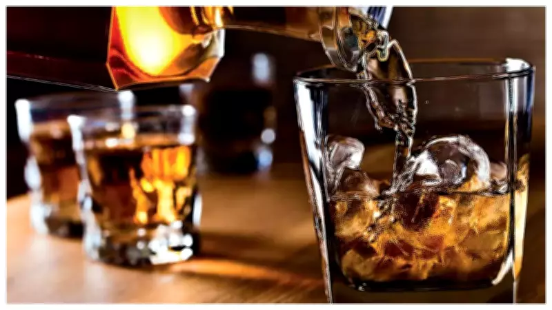 Jharkhand Police Seize 260 IMFL Bottles in Dumka, Arrest Smuggler