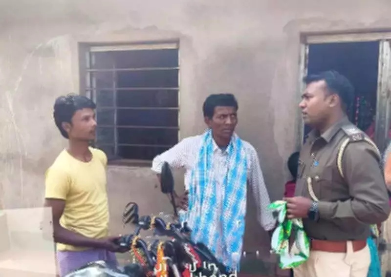 Jharkhand Son Agrees to Accept Mother Without Religious Conversion Condition