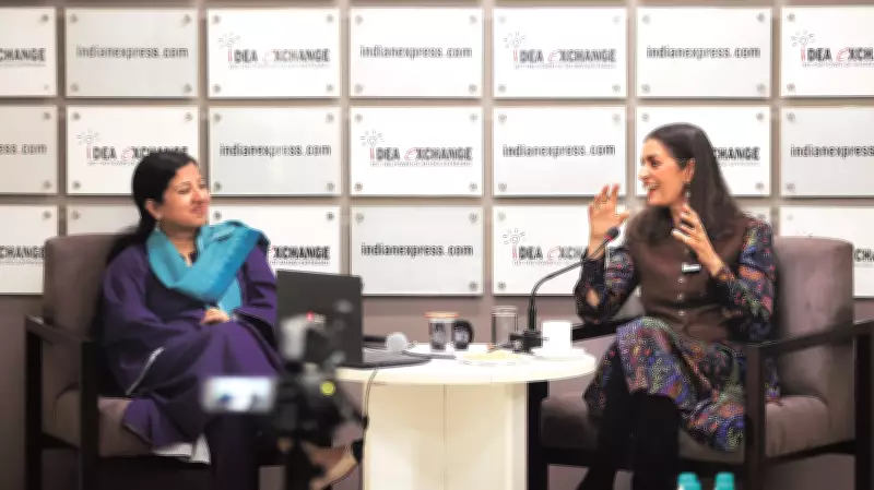 Jhumpa Lahiri on Identity, Language, and the Elusive Search for Home