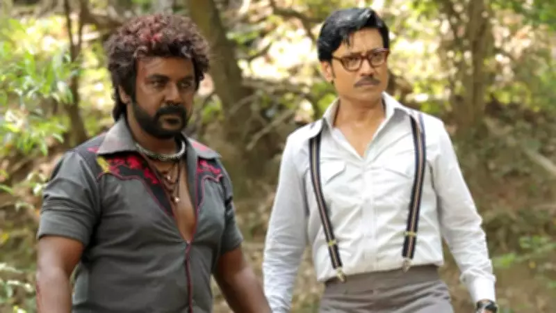 Jigarthanda Double X Triumphs at Puducherry Film Festival, Wins Best Film