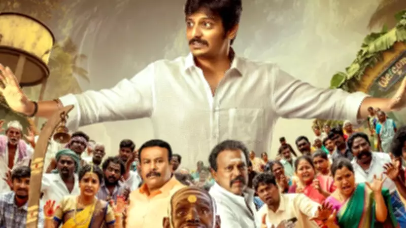 Jiiva's 'Thalaivar Thambi Thalaimaiyil' Gains OTT Success with Positive Social Media Buzz