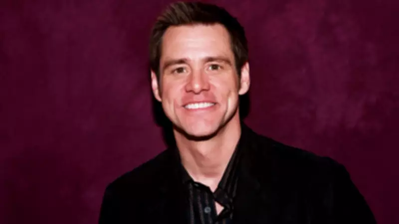 Jim Carrey Honors Girlfriend Minzi in Emotional French Speech at 2026 Cesar Awards