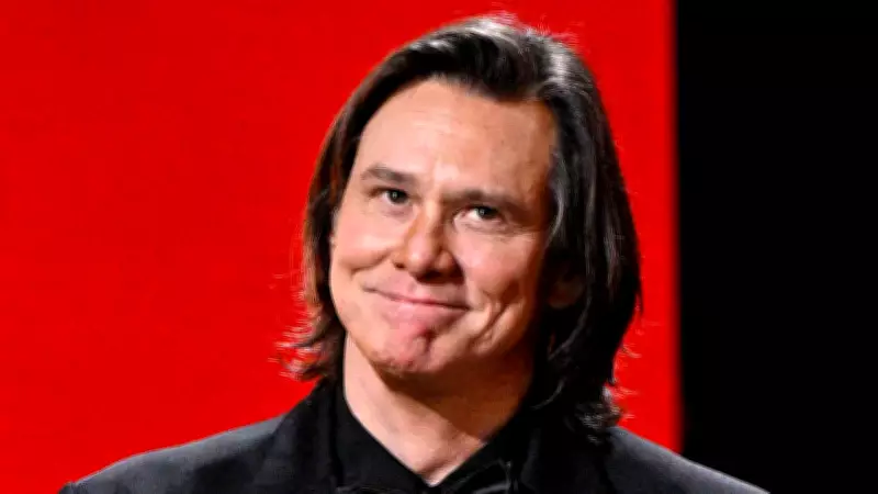 Jim Carrey's New Look Sparks Frenzy at César Awards 2026