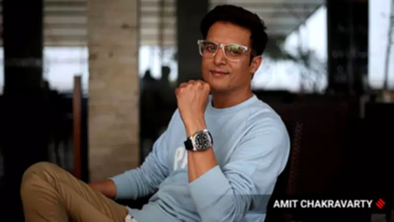 Jimmy Shergill's Fitness Philosophy: Why 'No Workout, No Indulgence' Works