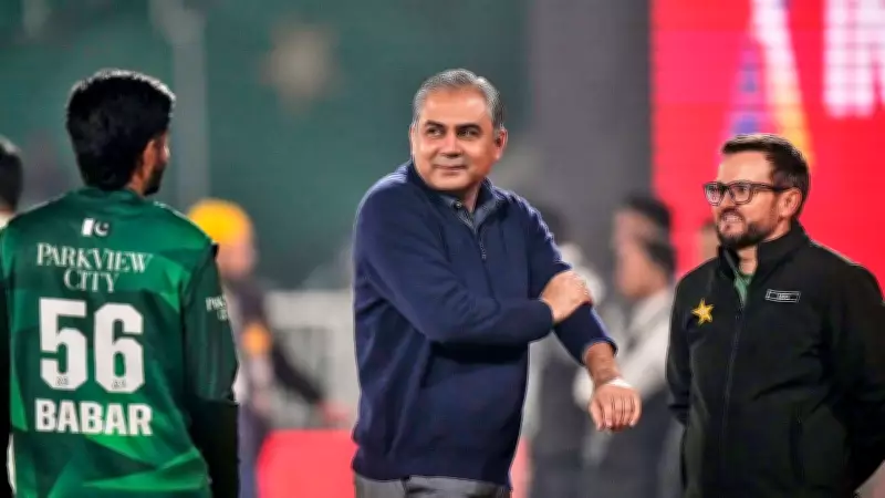 JioStar Threatens Legal Action Against PCB Over Pakistan's Boycott of India T20 World Cup Match