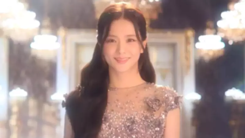 Jisoo's 'Boyfriend on Demand' Trailer Drops, Teasing Star-Studded K-Drama Romance