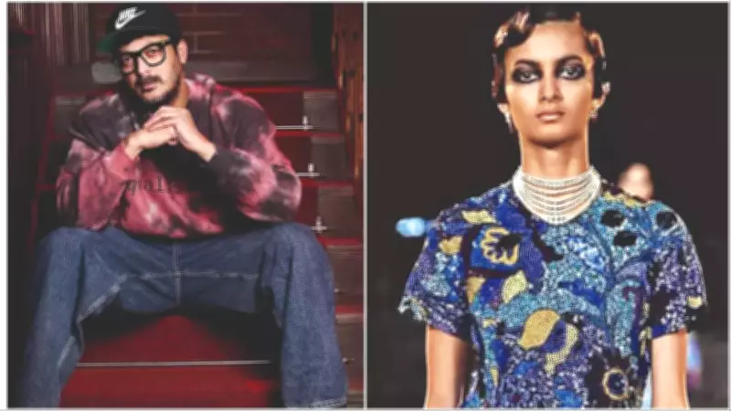 Jisshu Sengupta's Daughter Sara Chooses Modeling Over Bollywood, Makes Dior Debut
