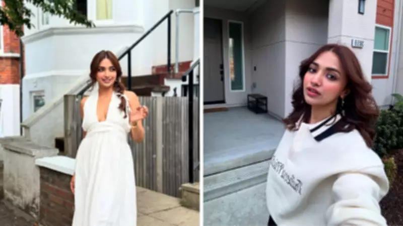 Jiya Shankar's Fitness & Diet Routine: Elvish Yadav's Partner Shares Secrets