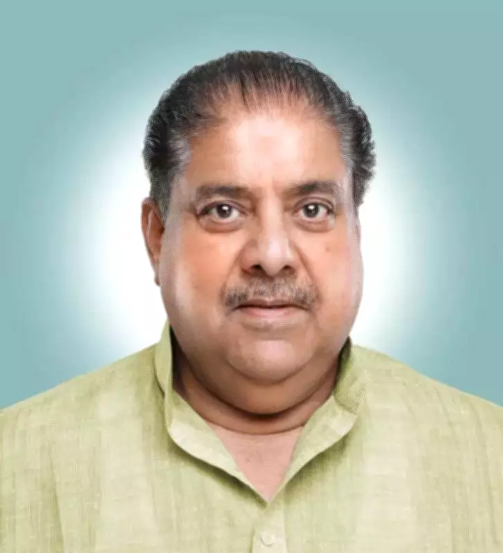 JJP Youth Wing Charts Strategy in Kurukshetra, Announces March Rally