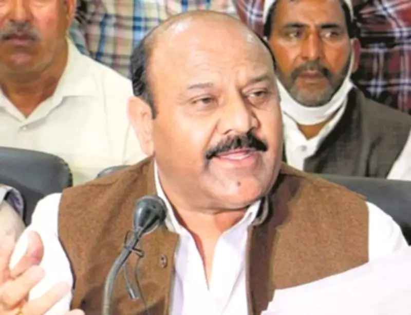 J&K Government Clarifies No Migrant Land Acquired Without Due Process