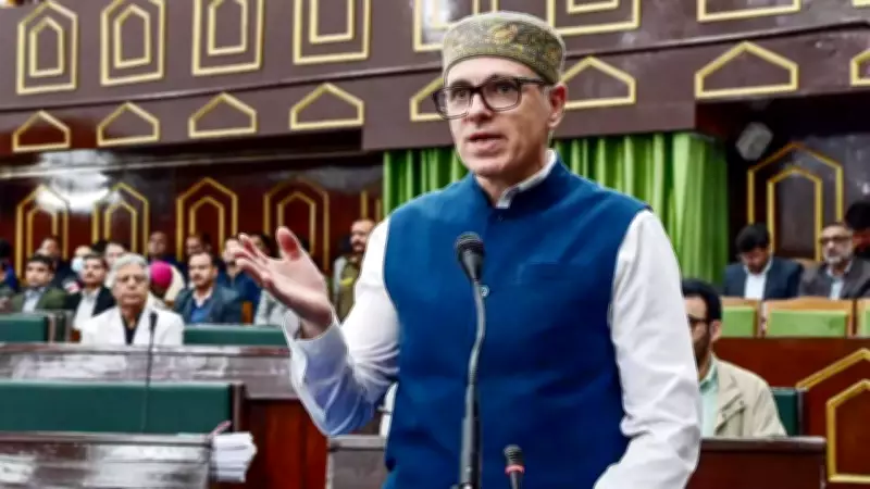 J&K Government Denies Irregularities in Luxury Vehicle Procurement