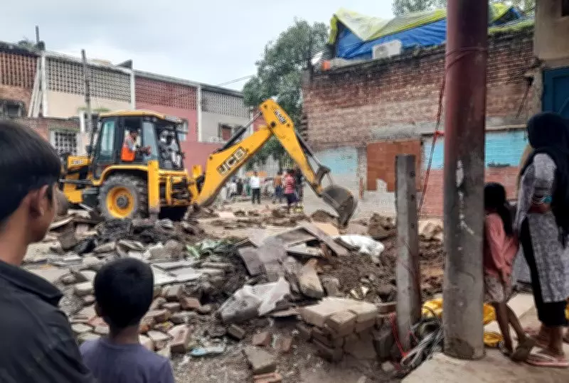 J&K Government Launches Probe into Demolition of Brick Kilns in Budgam