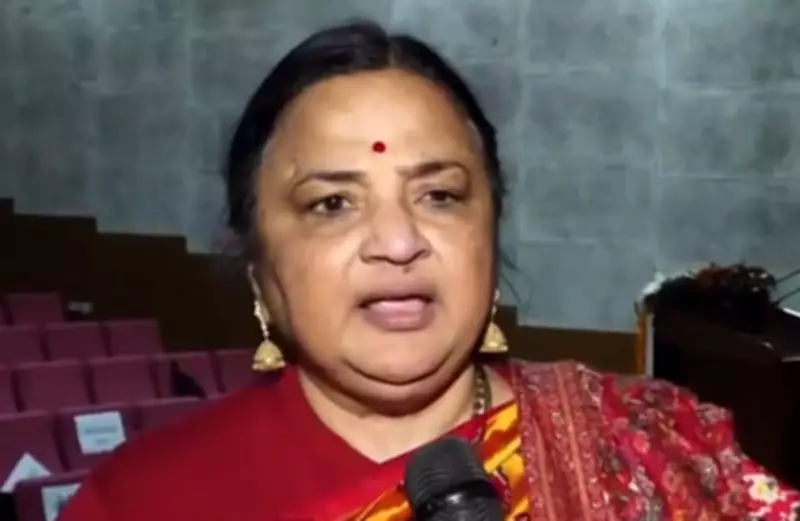 JNU Vice Chancellor's Podcast Remarks on Dalits, Affirmative Action Spark Backlash