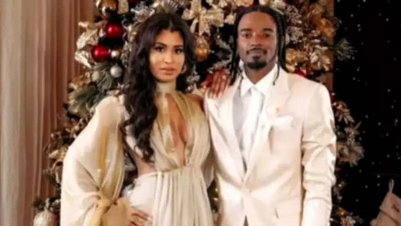 Joalisya Strange-Gordon's Birthday Celebration Draws Social Media Attention