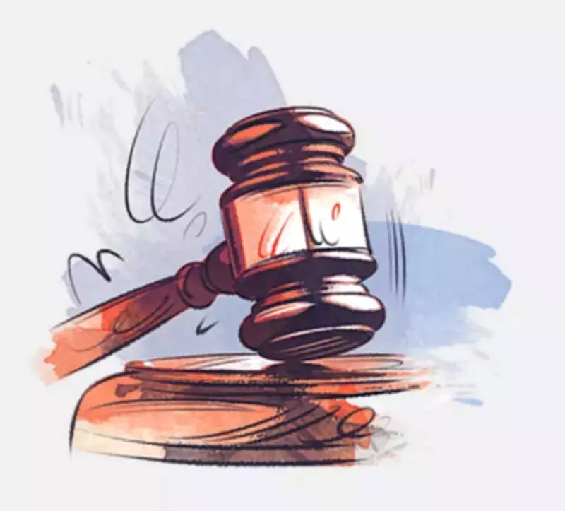 Jodhpur HC Dismisses Wife's RTI Plea for Husband's Salary Details as Personal Info