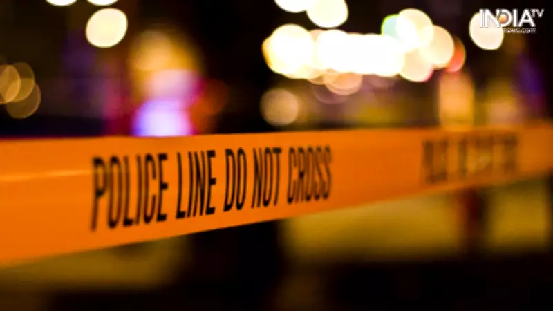 Jodhpur Wedding Tragedy: Two Sisters Die Mysteriously on Marriage Day, Police Probe