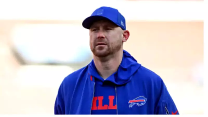 Joe Brady Appointed Buffalo Bills Head Coach: Net Worth, Contract Details Revealed