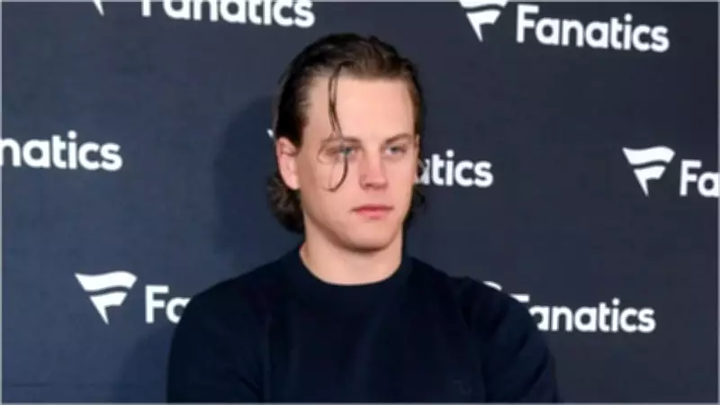 Joe Burrow's Hair Obsession Sparks Fan Backlash and Psychological Analysis