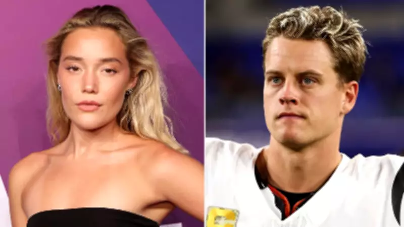 Joe Burrow's Personal Life and Health Updates Amid Cincinnati Bengals Commitment