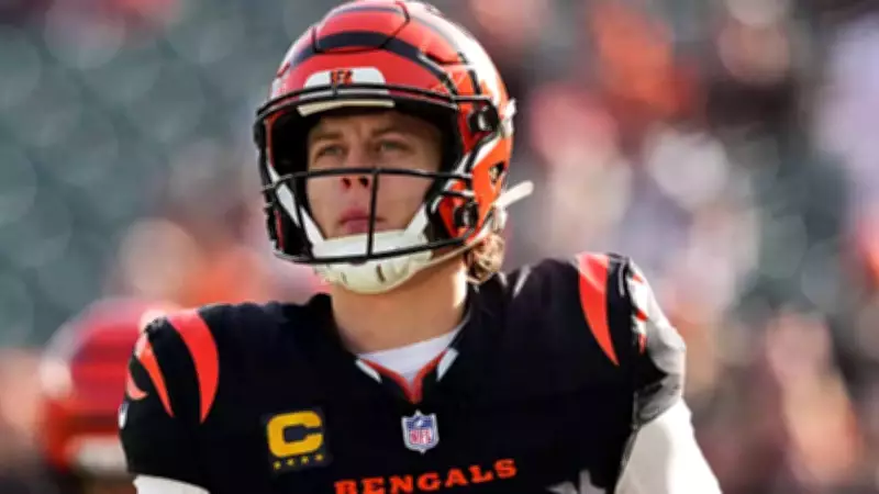 Joe Burrow's Surprise Pro Bowl Selection Sparks NFL Debate After Injury-Hit Season