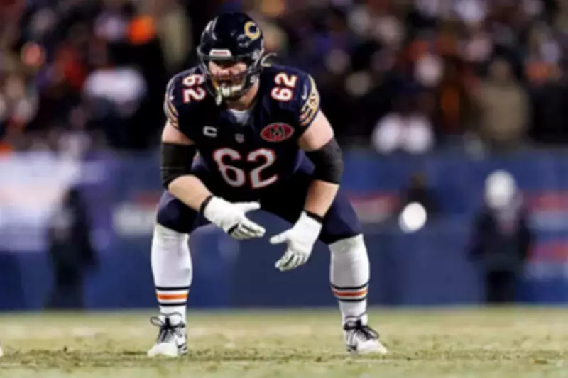 Joe Thuney's Private Partner: The Untold Story of Rachel Thuney