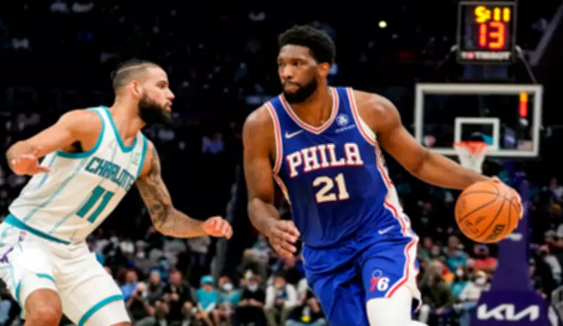 Joel Embiid Expected to Play vs Pelicans, Not on Injury Report for Jan 31 Clash