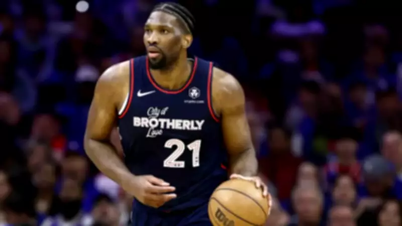 Joel Embiid Probable for 76ers vs Clippers Clash on February 2, 2026