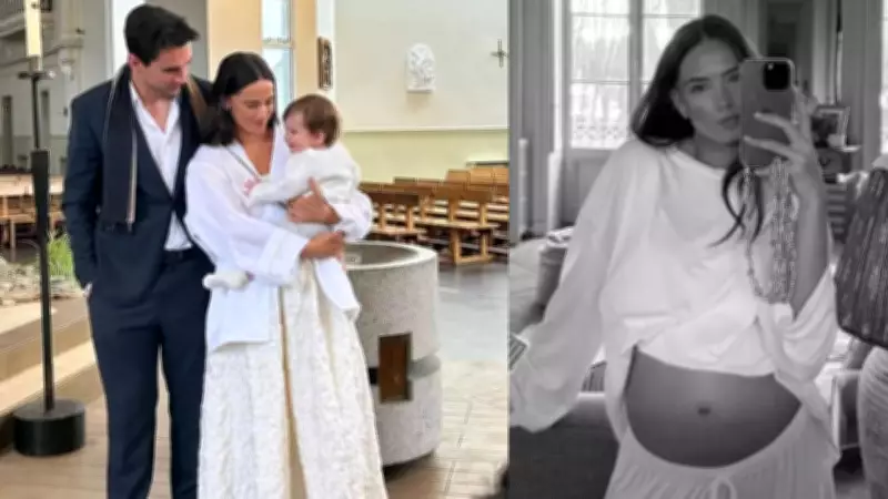 Joey Carbery Announces Second Child: A Personal Milestone Beyond Rugby