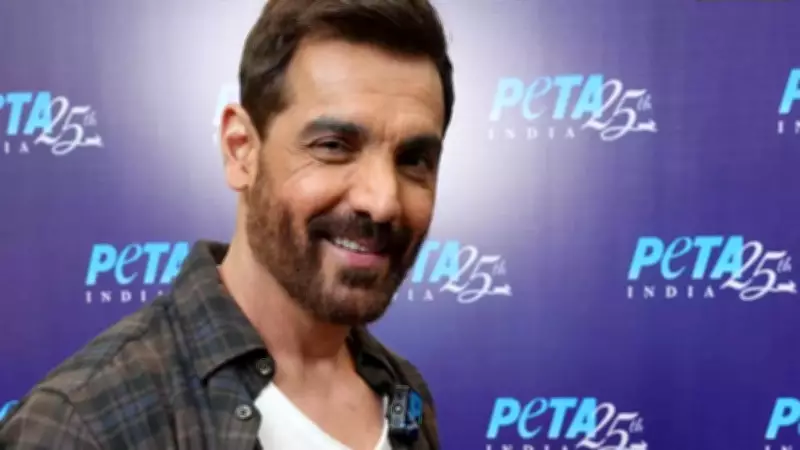 John Abraham Opens Up on Being Bollywood's Most Criticized Outsider