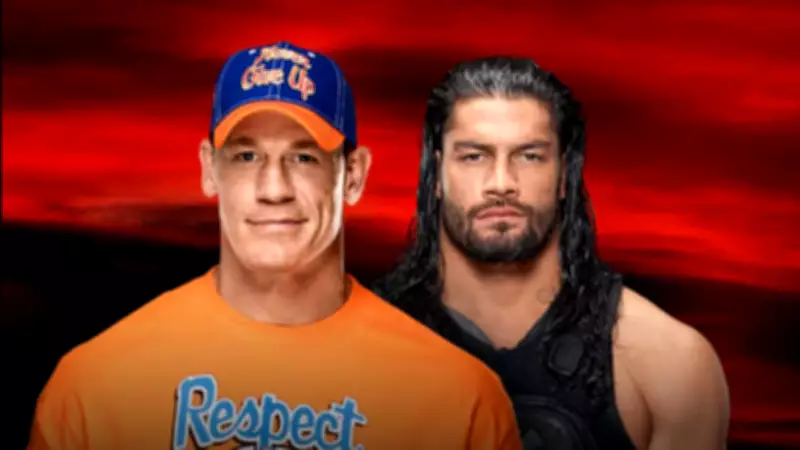John Cena vs Roman Reigns: Divergent Financial Paths in Wrestling Revealed