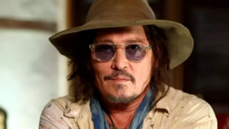 Johnny Depp's Net Worth: $150M Fortune from Pirates & Real Estate