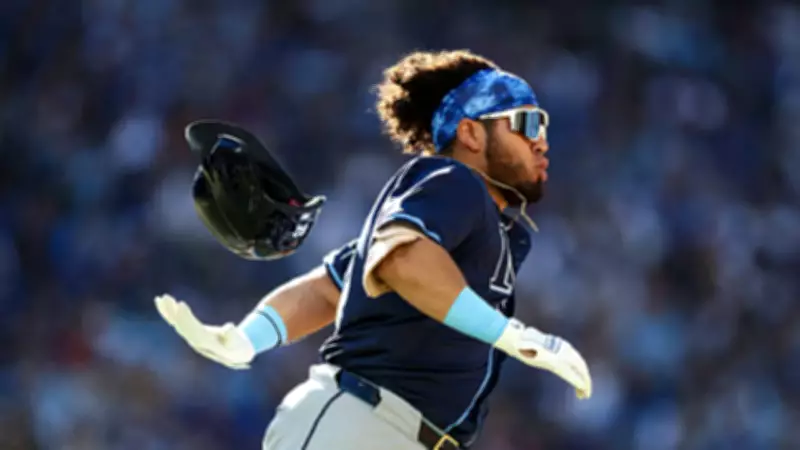 Jonathan Aranda's Resilient Comeback Fuels Tampa Bay Rays' 2026 Optimism